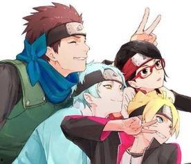 火影官方爆料黄猿视频,黄猿技能全解析，揭秘忍界传奇背后的秘密  第2张