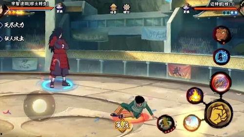 全忍者技能爆料大全最新,揭秘忍界最强秘籍  第3张