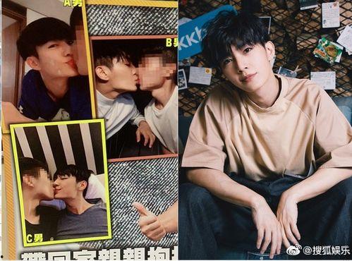 是谁爆料的炎亚纶视频播放,真相背后引热议 第2张 是谁爆料的炎亚纶视频播放,真相背后引热议 第2张