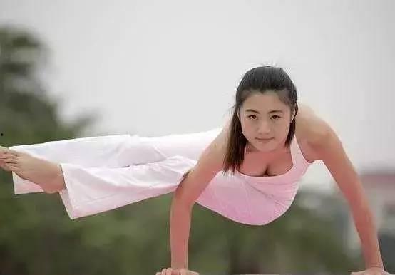 瓯北瑜伽爆料案件最新情况  第3张