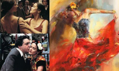 弗里达电影在线观看,艺术与爱情的传奇人生在线观影指南 第2张 弗里达电影在线观看,艺术与爱情的传奇人生在线观影指南 第2张