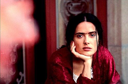 弗里达电影在线观看,艺术与爱情的传奇人生在线观影指南 第3张 弗里达电影在线观看,艺术与爱情的传奇人生在线观影指南 第3张