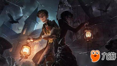 第五人格金华2爆料视频,第五人格全新内容抢先看，惊悚悬疑再升级  第3张