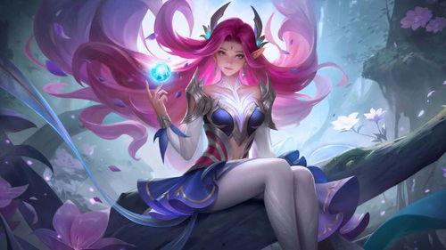 貂蝉无双限定最新爆料,绝美造型与神秘技能大揭秘！  第3张