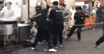 蚌埠警方爆料事件最新情况,事件进展及关键细节披露  第3张