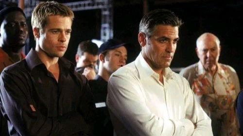 十一罗汉在线观看完整  第2张