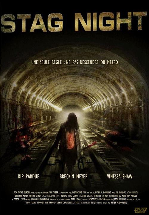 恐怖地铁站在线观看