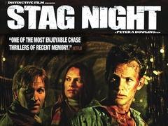 恐怖地铁站在线观看  第3张