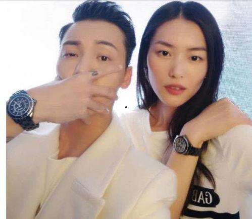 刘雯和陈伟霆最新爆料,揭秘娱乐圈背后的惊人真相！