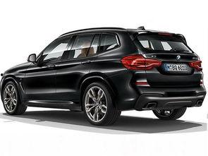 宝马x3最新爆料视频,前瞻科技与动感设计惊艳亮相 第2张 宝马x3最新爆料视频,前瞻科技与动感设计惊艳亮相 第2张