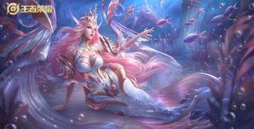 幻星新皮肤最新爆料,炫彩光影，引领潮流新风尚  第2张