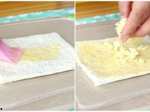 爆料蓝莓吐司怎么做视频,甜蜜早餐新选择 第3张 爆料蓝莓吐司怎么做视频,甜蜜早餐新选择 第3张