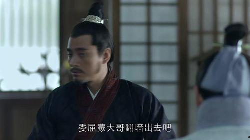 琅琊榜视频在线观看,权谋巅峰，风云变幻，在线观看，尽享传奇  第2张