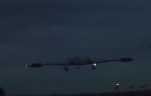 在线观看夜间飞行