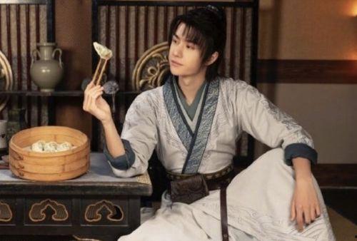 谢允最新爆料消息视频播放,幕后真相大曝光！  第2张