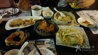 客家菜馆爆料视频播放下载,一探究竟的美食之旅  第3张