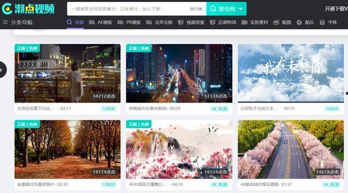 找亮点爆料视频素材下载,揭秘热门视频素材下载背后的亮点与独家爆料  第2张