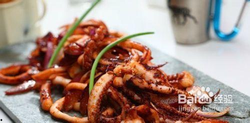 街头鱿鱼爆料视频大全最新,揭秘美食背后的秘密与传奇