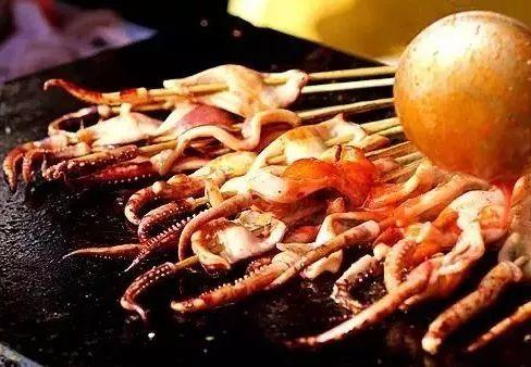 街头鱿鱼爆料视频大全最新,揭秘美食背后的秘密与传奇 第3张 街头鱿鱼爆料视频大全最新,揭秘美食背后的秘密与传奇 第3张