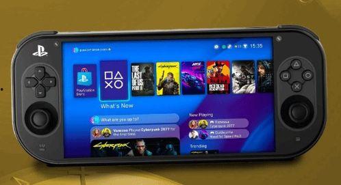 最新掌机爆料软件有哪些,最新热门应用一览  第3张