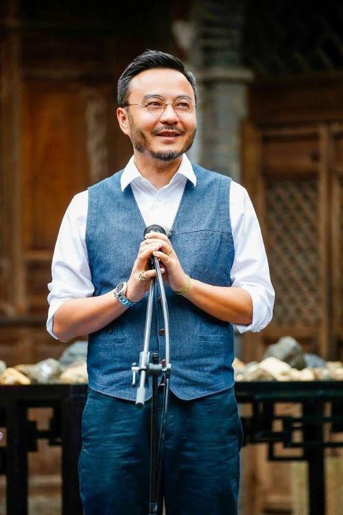 汪涵爆料牛仔裤视频大全,牛仔裤背后的时尚传奇与潮流变迁