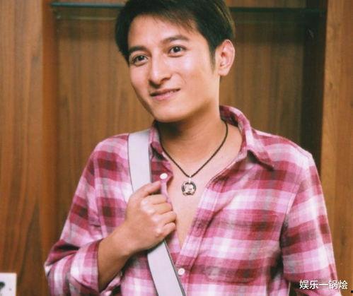 圈内爆料李维嘉男朋友,揭秘神秘男友身份  第2张