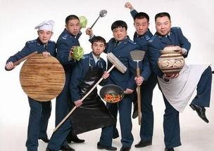 炊事班的故事1在线观看,军营生活喜剧盛宴