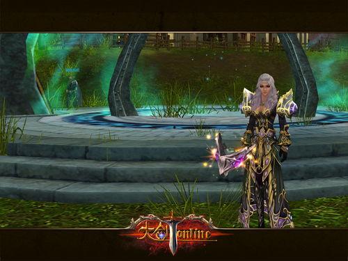 大剑 在线观看,剑舞巅峰，热血传奇在线再现  第3张