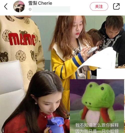 爆料某网红主播视频,视频爆料揭露惊人真相  第3张