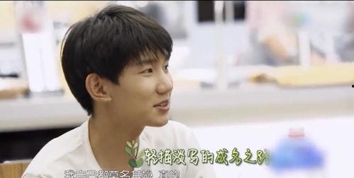 吃瓜娱乐完整版王源,吃瓜娱乐背后的成长与蜕变